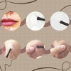 Parches Acné Espinillas Facial Absorbente Invisibles 120pz F