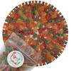 FirstChoiceCandy Gummy Bears (Sour Assorted, 1 LB)