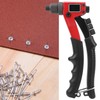 Industrial Tools BC‑BT958 - Herramienta de remachado manual con mango