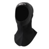 Buceo, capucha protectora de neopreno de 3 mm para buceo,