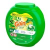 Gain Original Scent Laundry Detergent Pods 76 Count OxiBoost and