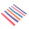 36Pcs Flexible Hair Curling Rods No Heat Soft Bendy Hair