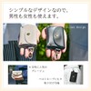 Koubo Genuine Leather Key Case, Men's, Women's, Genuine Leather, Supervised