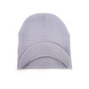 AcademyFits Quality Cotton Beanie Visor Cap Cuffed Cuffless Flat Curve