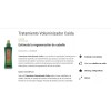 Salerm Kit Anticaída Salerm Biokera Estimula Crecimiento De Cabello