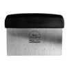 Fat Daddio's 4.5 Inch x 6 Inch Bench Scraper