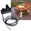Drphiru Gas Fireplace Fire Pit Flame Failure Safety Control Valve