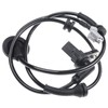 ABS Sensor with Cable 2-Pin Front Axle Right for X-Trail