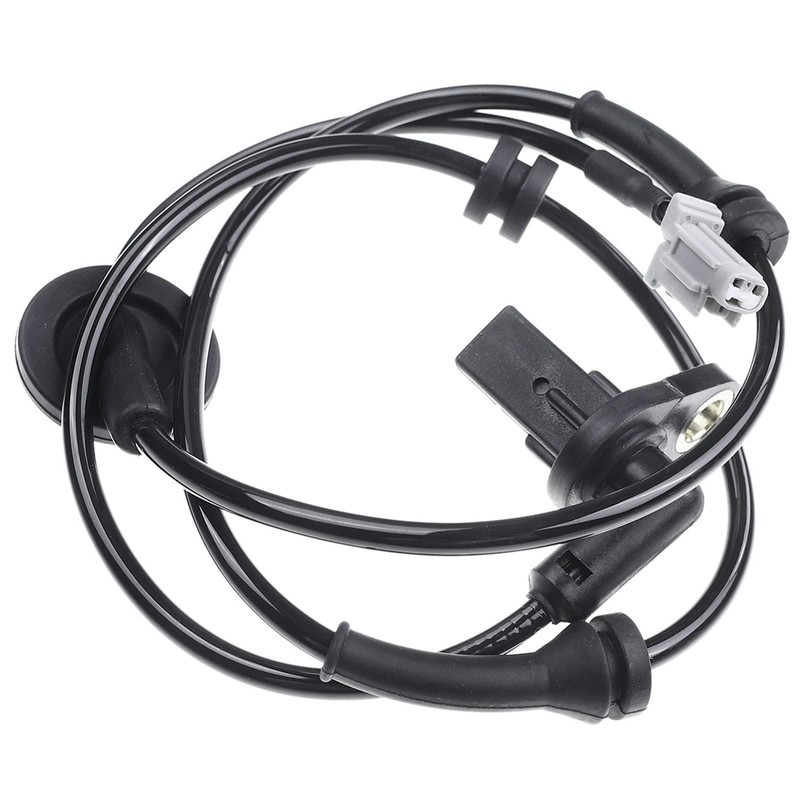 ABS Sensor with Cable 2-Pin Front Axle Right for X-Trail