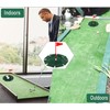 WADY Golf Putting Cup 3-Pack, Golf Putting Cup All-Direction Golf