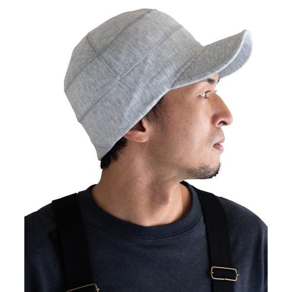 Nakota Air Cushion Cool Work Cap, Hat, Men's, Women's, Work