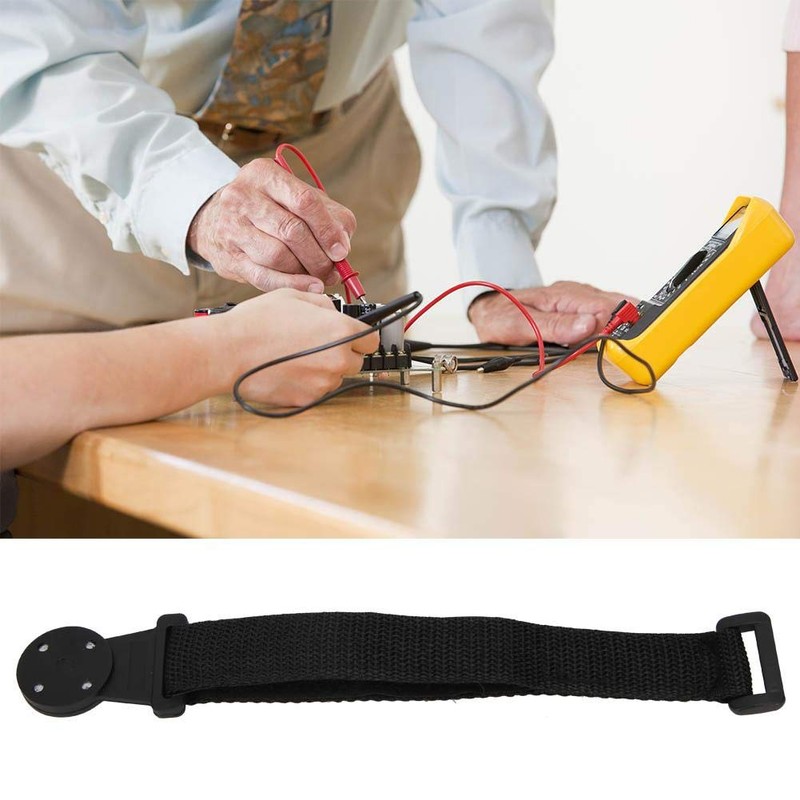 Hilitand Multimeter, Leads and Probes, Other Leads and Probes, Practical