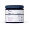 Trace Minerals zerolyte canister electrolitos en polvo 45 servicios sabor
