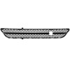 YLT AUTO Front Bumper Lower Grille For 2010 11-2013 Infiniti