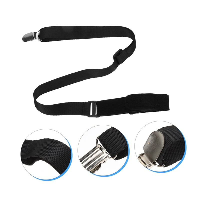 Gadpiparty 3pcs Basketball Training Strap for Shooting Basketball Aid Equipment