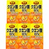 ユウキ製薬 徳用 クエン酸 6個セット 312-360日分 420粒 サプリ 食用 錠剤