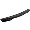 SCITOO Glossy Black Spoiler Wing Body Kit Compatible with 2006-2007
