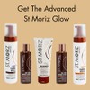 St Moriz Advanced Instant Tanning Face Mist with Aloe Vera