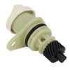 Aramox Speedometer Gear Set, Speed Sensor Gear Odometer Sensor 616070