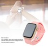 Fitness Watch IP65 Waterproof Activity Sleep Tracker Watch with Pedometer
