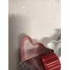 Wilton NEW Wilton Valentine Mini Cookie Cutter Set ~ 3