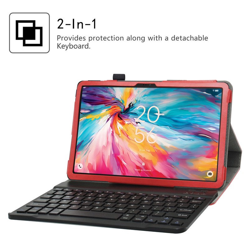 JRTAL for TCL TAB 10 NXTPAPER 5G Case 9199S, Premium
