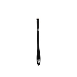 Jean Louis David Pro HD #20 Flat Eyeshadow Brush Makeup Recycled Plastic Vegan Synthetic Bristles