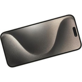 Apple iPhone 15 Pro 128GB Titanio Natural Desbloqueado (Reacondicionado) Esim