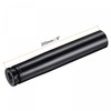 sourcing map 1/2" Drive by 24mm Deep Impact Socket, Heat-Treated