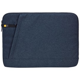 Case Logic Huxton Laptop Sleeve - 15.6 inches - Blue - WUXS115-3203759