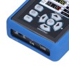 PWM Signal Generator Adjustable Hand Held Process Calibrator for Electrically