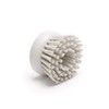 Brabantia Replacement Washing Up Brush Set of 2 Light Grey