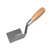 Bon Inside Corner Trowel 2" x 2" with 3" Stainless