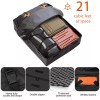 Dreamizer For Acura MDX RDX ZDX 21 Cubic Travel Roof