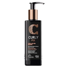 Truss Truss curly fix leave-in cream 8.45 oz