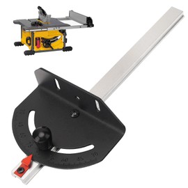 N507559 Miter Gauge Compatible with De-walt Table Saw DWE7491RS Type 3/10