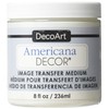 Deco Art Clear -Image Transfr Medium, Acrylic, Multicolour