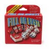 Bowman Games Fill Or Bust Dice Card Game Bowman Games