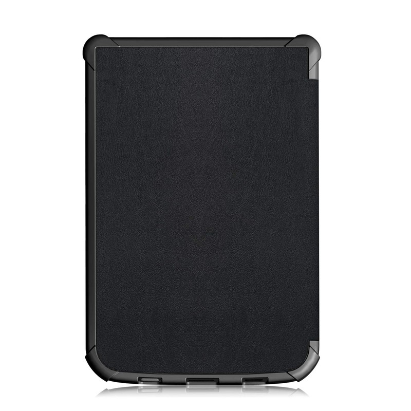 Kepuch Custer Protective Case for Pocketbook 606/616/627/628/632/632 Plus/632 Aqua/633/Colour/Touch Lux