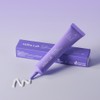 Milva Lab Jeju Prunella Vegan Collagen Wrinkle Firming Eye Cream