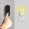 Kangaroo Smart Photo Doorbell + Indoor Chime | Photograph Motion