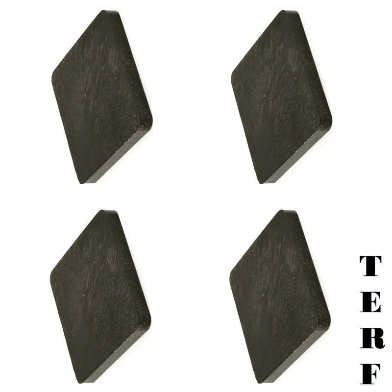 TERF® 70mm X 70mm X 2mm Heavy Duty Plastic Packers