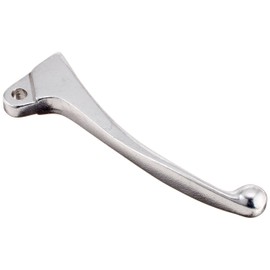 Kitaco Lever Right Side HR-02 Repair Genuine Compatible Part Number: 53175-GR2-010 Zoomer/Dio, etc. Silver 70-525-61021