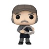 Funko Pop! Movies: Jaws - Quint