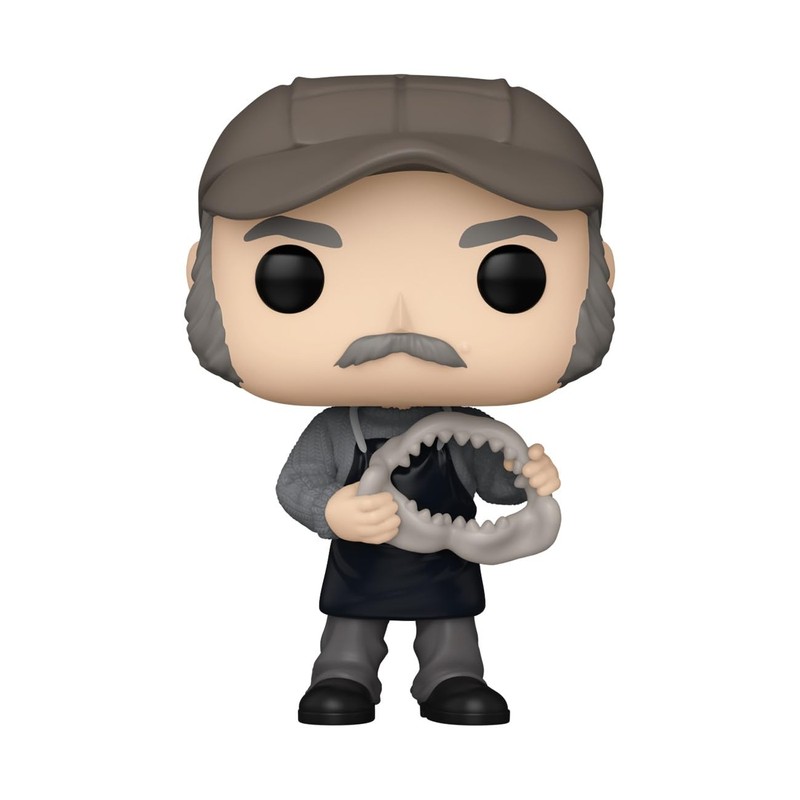 Funko Pop! Movies: Jaws - Quint
