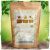 Organic Ginger Loose Tea by The Natural Health Market (200g)