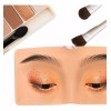 NB Ojos Panel De Práctica Para Maquillaje Sombra Makeup Artist