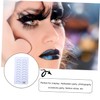 Baluue 3sets Realistic False Eyelash Eyelash Clusters Kit Full Length