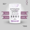 Body Reset Liposomal | 60 Cápsulas | Berberina | Uso