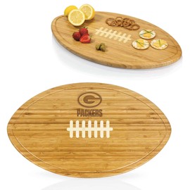 PICNIC TIME Green Bay Packers Kickoff Cutting Board